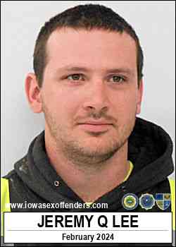LEE, JEREMY QUINN