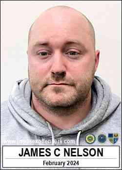 NELSON, JAMES CHRISTOPHER