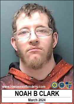 CLARK, NOAH BENJAMIN