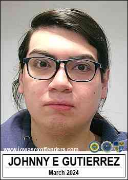 GUTIERREZ, JOHNNY ELADIO