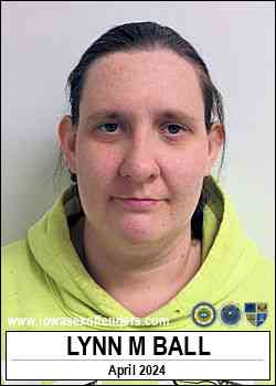 BALL, LYNN MARIE