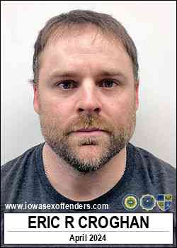 CROGHAN, ERIC ROBERT