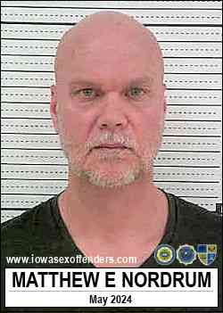 NORDRUM, MATTHEW ERIC