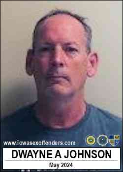JOHNSON, DWAYNE ADAM
