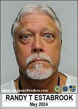 ESTABROOK, RANDY TODD