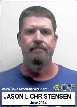 CHRISTENSEN, JASON LLOYD