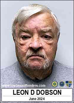DOBSON, LEON DALE