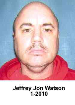 WATSON, JEFFREY JON