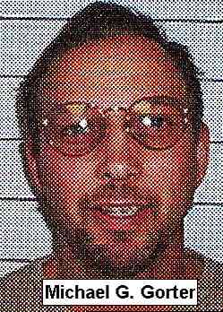 GORTER, MICHAEL GLENN