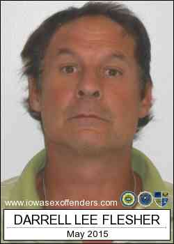 FLESHER, DARRELL LEE JR