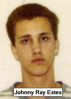 ESTES, JOHNNY RAY