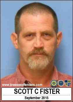 FISTER, SCOTT CARL