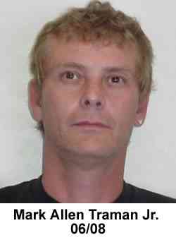 TRAMAN, MARK ALLEN