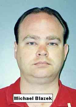 BLAZEK, MICHAEL DAVID
