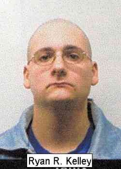 HOFFERT, RYAN RAY
