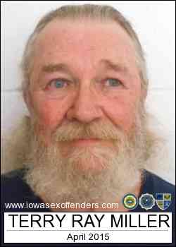 MILLER, TERRY RAY