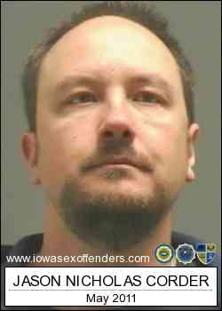 CORDER, JASON NICHOLAS