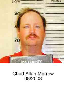 MORROW, CHAD ALLAN