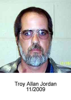 JORDAN, TROY ALLAN