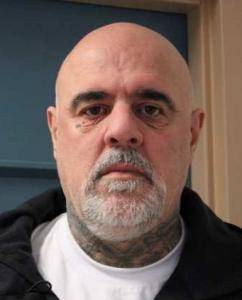 Demetrios Sam Soteropoulos