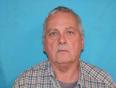 Christopher Ralph Milstead