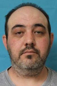 Brandon Dean Embretson