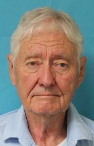 Thomas Richard Jackson