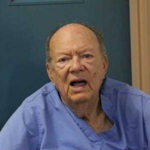 Darrel Edward Young