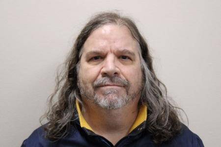 Daniel Robert Croney