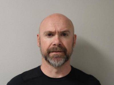 Tony James Gifford