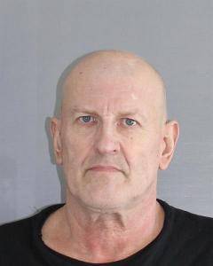 Duane Eugene Wolff