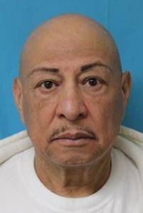 Jesus Ramon Valdez