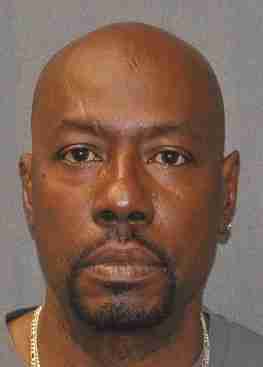 BAKER, ROY ANTHONY
