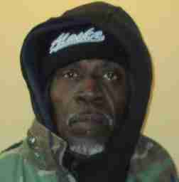 BROWN, JOE WAYNE