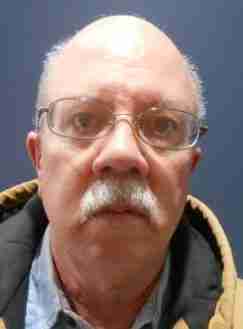 LUND, JOHN M