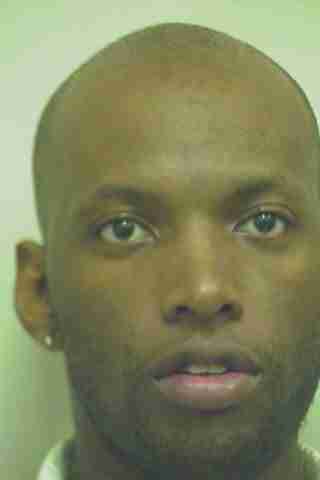 BOYD MARCHMAN, DEASEAN RAKIM