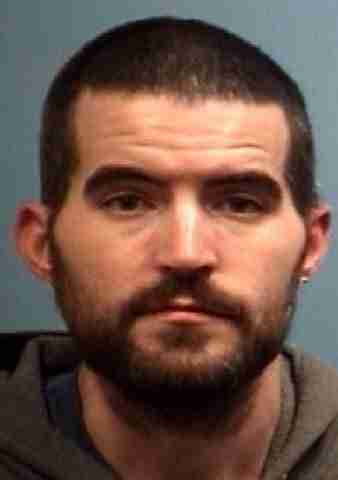 DAUGHERTY, KENNY EUGENE