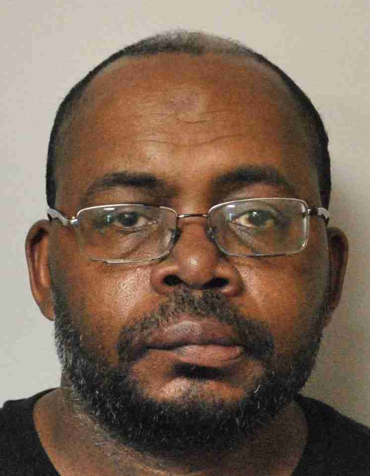 CLEAVES, BYRON