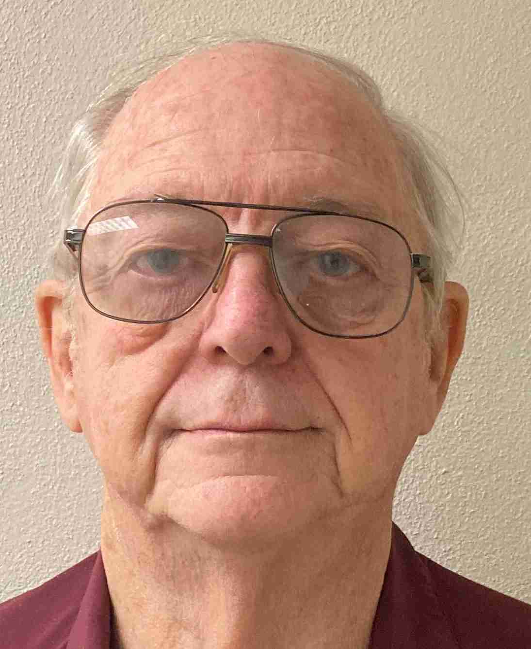 BARTLETT, HAROLD