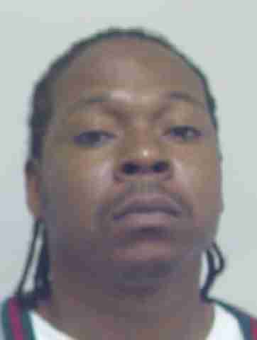 CUNNINGHAM, LAMAR