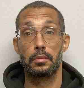 FELIX, DESMOND PAUL