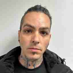 BELL, NICHOLAS EUGENE