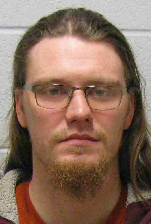 FISHER, DILLON ROBERT