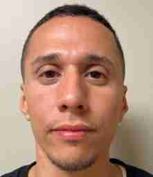 DELGADO, STEPHEN M