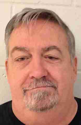 BAKER, RONALD EDWARD