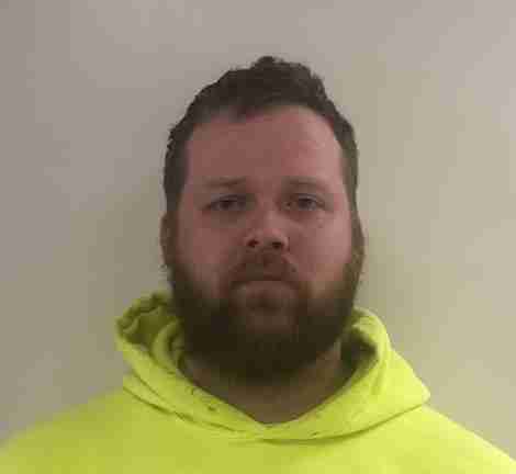 PATTERSON, ROBERT LEE