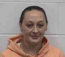 BURKETT, SHANTELLE M