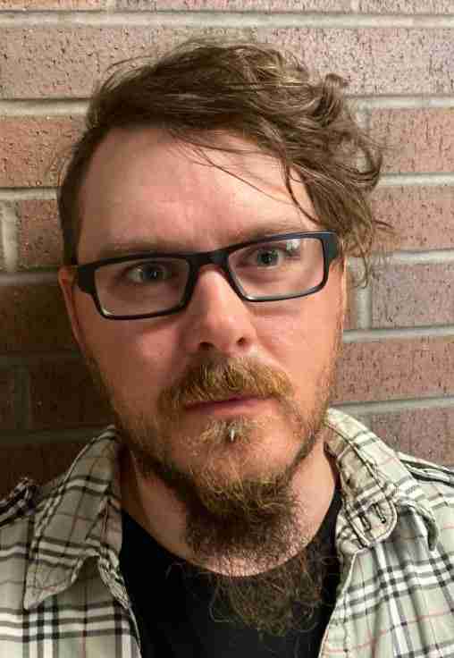 CLUM, AARON JAMES