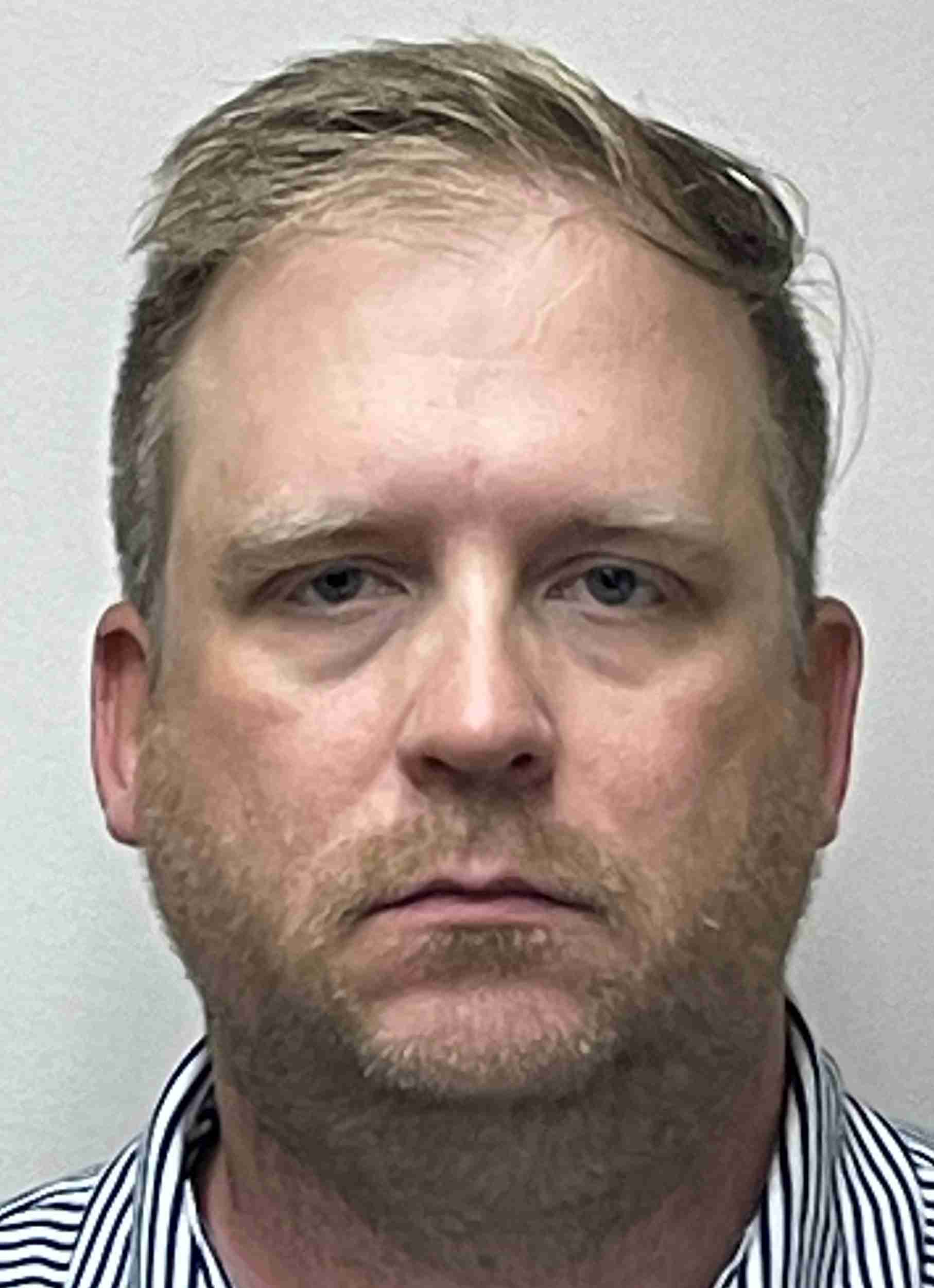 LECHOWICZ, ADAM WAYNE