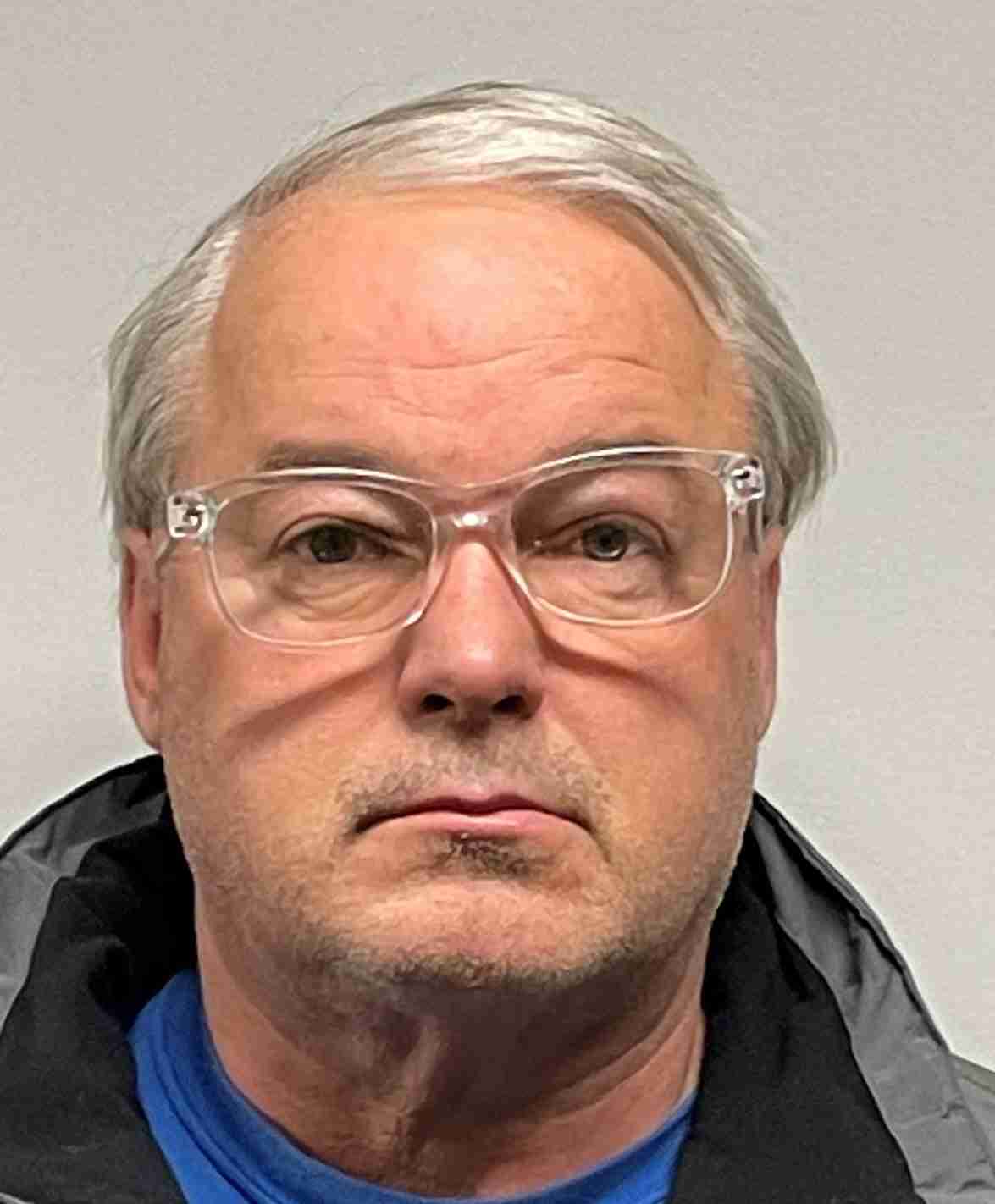 HENSON, KEVIN LEE